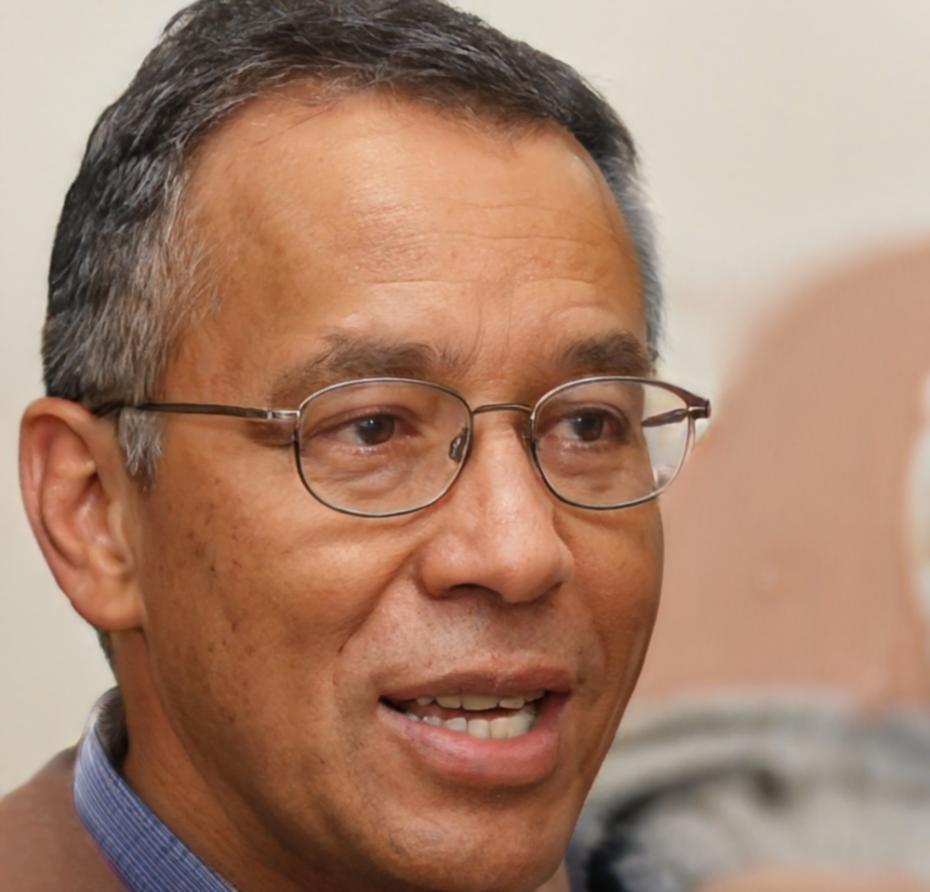 Carlos Mendoza