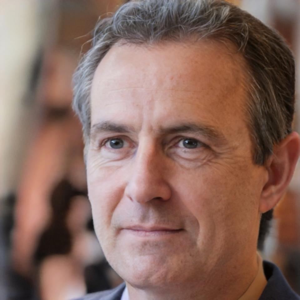 Javier Torres